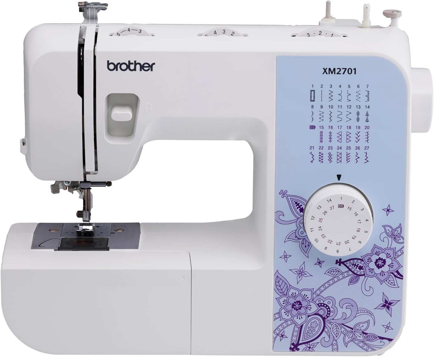 Our pick: Brother XM2701