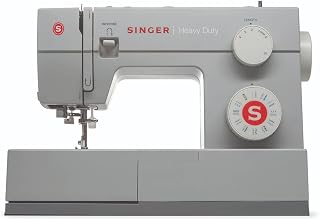 SINGER 44SFR / 230059112.FS / 230059112.FS Heavy Duty 44S Sewing Machine - Recertified