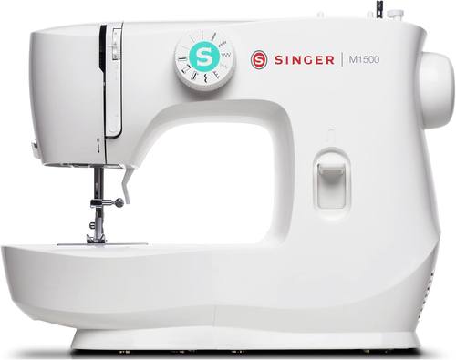 SINGER M1500 Lightweight and Portable Sewing Machine with Accessory Kit